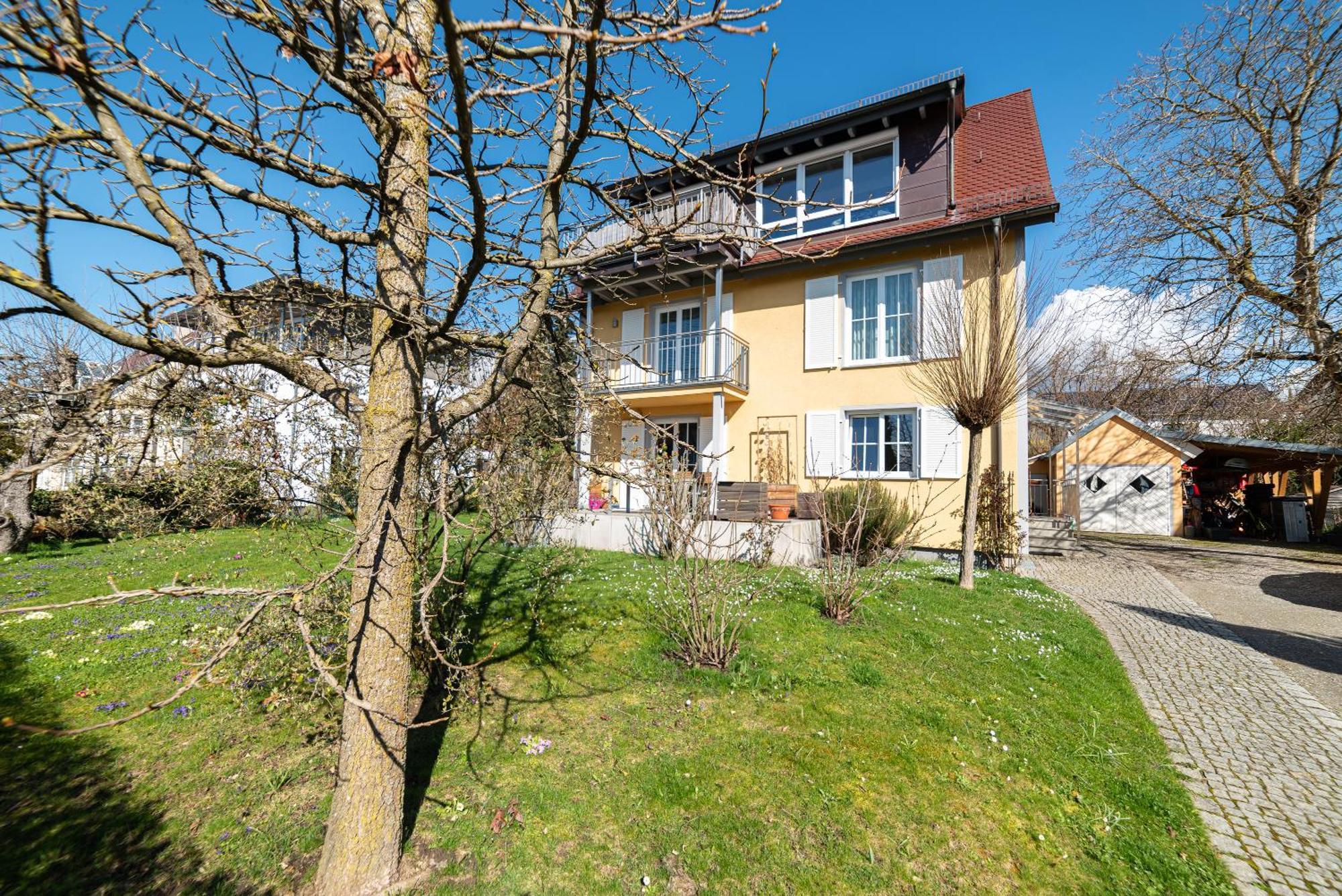 Windhager Seeblick Friedrichshafen Exterior photo